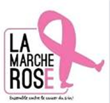 pink ribbon march