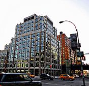 TEN23 Apartments in New York New York USA