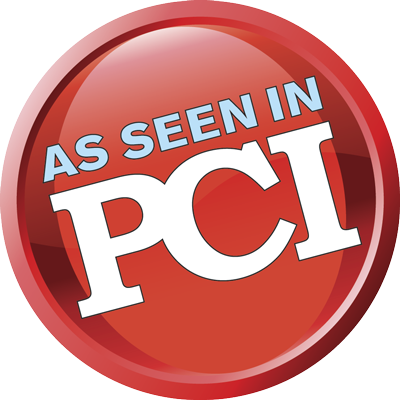 PCI Logo